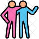 پیش‌نمایش فایل bff-5703944 از پک عشق و دوستی