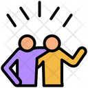 پیش‌نمایش فایل boys-discuss-5703947 از پک عشق و دوستی