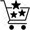 پیش‌نمایش فایل cart-stars-5739934 از پک خرید و تجارت الکترونیک، جلد ۲