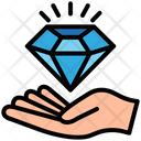 پیش‌نمایش فایل diamond-hand-5740042 از پک خرید و تجارت الکترونیک، جلد ۲