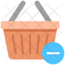 پیش‌نمایش فایل delete-shopping-basket-5739758 از پک خرید و تجارت الکترونیک، جلد ۱