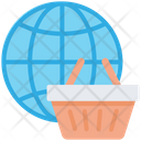 پیش‌نمایش فایل global-basket-5739764 از پک خرید و تجارت الکترونیک، جلد ۱