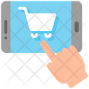 پیش‌نمایش فایل online-purchase-5739800 از پک خرید و تجارت الکترونیک، جلد ۱