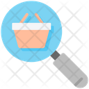 پیش‌نمایش فایل search-basket-5739779 از پک خرید و تجارت الکترونیک، جلد ۱