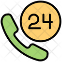 پیش‌نمایش فایل 24-hour-support-5739836 از پک خرید و تجارت الکترونیک، جلد ۱