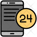 پیش‌نمایش فایل 24-hour-support-5739856 از پک خرید و تجارت الکترونیک، جلد ۱