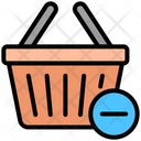 پیش‌نمایش فایل delete-shopping-basket-5739813 از پک خرید و تجارت الکترونیک، جلد ۱