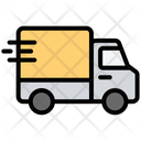 پیش‌نمایش فایل delivery-truck-5739821 از پک خرید و تجارت الکترونیک، جلد ۱