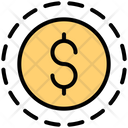 پیش‌نمایش فایل dollar-coin-5739840 از پک خرید و تجارت الکترونیک، جلد ۱