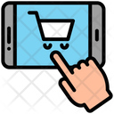 پیش‌نمایش فایل online-purchase-5739855 از پک خرید و تجارت الکترونیک، جلد ۱