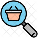 پیش‌نمایش فایل search-basket-5739834 از پک خرید و تجارت الکترونیک، جلد ۱