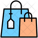 پیش‌نمایش فایل shopping-bag-5739809 از پک خرید و تجارت الکترونیک، جلد ۱