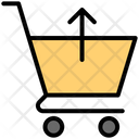 پیش‌نمایش فایل trolley-5739838 از پک خرید و تجارت الکترونیک، جلد ۱