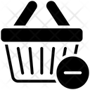 پیش‌نمایش فایل delete-shopping-basket-5739703 از پک خرید و تجارت الکترونیک، جلد ۱
