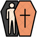 پیش‌نمایش فایل coffin-5761357 از پک هالووین