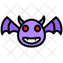 پیش‌نمایش فایل halloween-bat-5761332 از پک هالووین