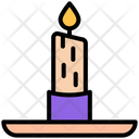 پیش‌نمایش فایل halloween-candle-5761350 از پک هالووین