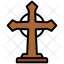 پیش‌نمایش فایل halloween-cross-5761353 از پک هالووین