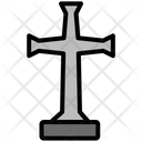 پیش‌نمایش فایل halloween-cross-5761354 از پک هالووین
