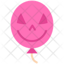 پیش‌نمایش فایل halloween-balloon-5761311 از پک هالووین