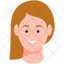 پیش‌نمایش فایل female-11467411 از پک چهره‌های آواتار
