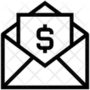 پیش‌نمایش فایل open-envelope-1479738 از پک مالی ۱
