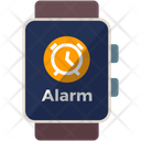 پیش‌نمایش فایل alarm-11555821 از پک ساعت هوشمند، جلد ۱