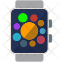 پیش‌نمایش فایل apps-11555824 از پک ساعت هوشمند، جلد ۱
