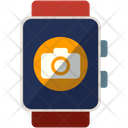 پیش‌نمایش فایل camera-11555823 از پک ساعت هوشمند، جلد ۱