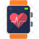 پیش‌نمایش فایل cardio-11555808 از پک ساعت هوشمند، جلد ۱