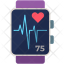 پیش‌نمایش فایل cardio-11555820 از پک ساعت هوشمند، جلد ۱