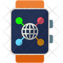 پیش‌نمایش فایل connection-11555815 از پک ساعت هوشمند، جلد ۱