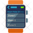 پیش‌نمایش فایل heart-rate-11555810 از پک ساعت هوشمند، جلد ۱