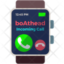 پیش‌نمایش فایل incoming-call-11555816 از پک ساعت هوشمند، جلد ۱