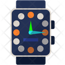 پیش‌نمایش فایل time-11555801 از پک ساعت هوشمند، جلد ۱