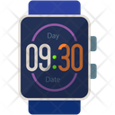 پیش‌نمایش فایل time-11555804 از پک ساعت هوشمند، جلد ۱