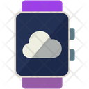پیش‌نمایش فایل cloud-11555847 از پک ساعت هوشمند، جلد ۲