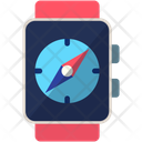 پیش‌نمایش فایل compass-11555858 از پک ساعت هوشمند، جلد ۲