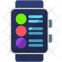 پیش‌نمایش فایل menu-11555866 از پک ساعت هوشمند، جلد ۲