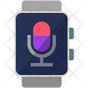 پیش‌نمایش فایل microphone-11555839 از پک ساعت هوشمند، جلد ۲