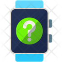 پیش‌نمایش فایل question-mark-11555846 از پک ساعت هوشمند، جلد ۲