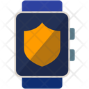 پیش‌نمایش فایل shield-11555851 از پک ساعت هوشمند، جلد ۲