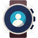 پیش‌نمایش فایل account-11555884 از پک ساعت هوشمند، جلد ۳