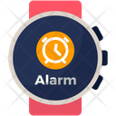 پیش‌نمایش فایل alarm-11555891 از پک ساعت هوشمند، جلد ۳