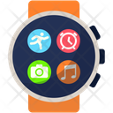 پیش‌نمایش فایل alarm-11555897 از پک ساعت هوشمند، جلد ۳