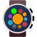 پیش‌نمایش فایل apps-11555894 از پک ساعت هوشمند، جلد ۳