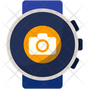 پیش‌نمایش فایل camera-11555893 از پک ساعت هوشمند، جلد ۳