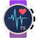 پیش‌نمایش فایل cardio-11555890 از پک ساعت هوشمند، جلد ۳