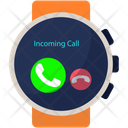 پیش‌نمایش فایل incoming-call-11555877 از پک ساعت هوشمند، جلد ۳