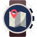 پیش‌نمایش فایل map-11555904 از پک ساعت هوشمند، جلد ۳